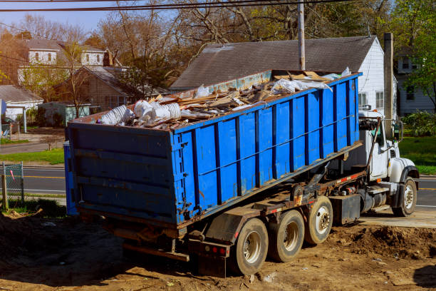 Moving and Downsizing Cleanouts in Destrehan, LA