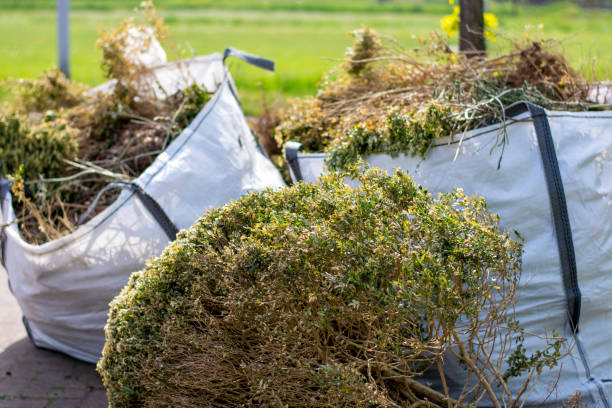 Best Residential Junk Removal  in Destrehan, LA