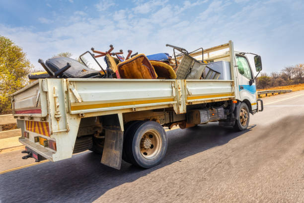 Best Hoarding Cleanup  in Destrehan, LA