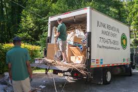 Best Commercial Junk Removal  in Destrehan, LA